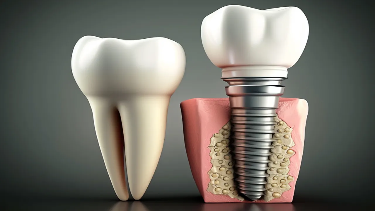 Myra Dental Centre – Evolution-in-Dental-Implant-Dentistry