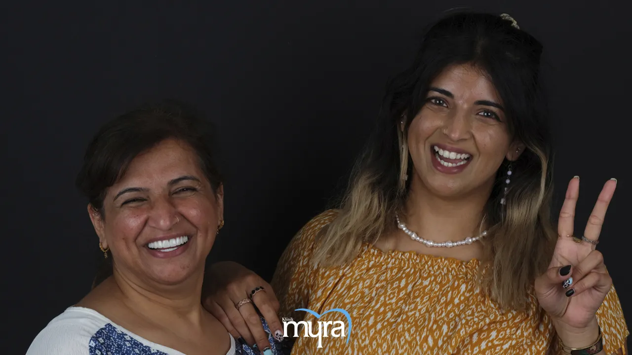 Myra Dental Centre Turkey - Comparing Veneer Costs Pros and Cons in India vs Turkey