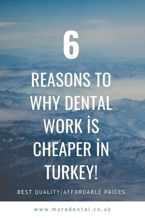 Myra Dental Centre Turkey - is-dental-work-cheap-in-turkey