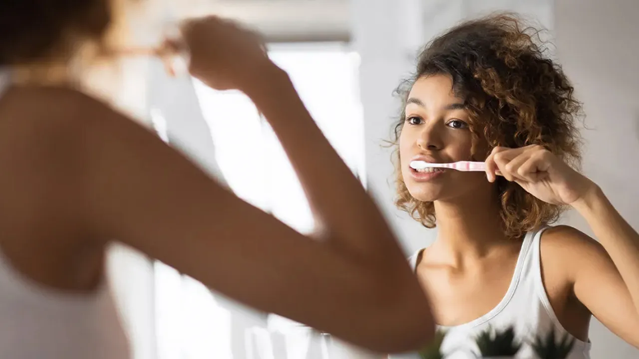 Teeth Whitening Definition