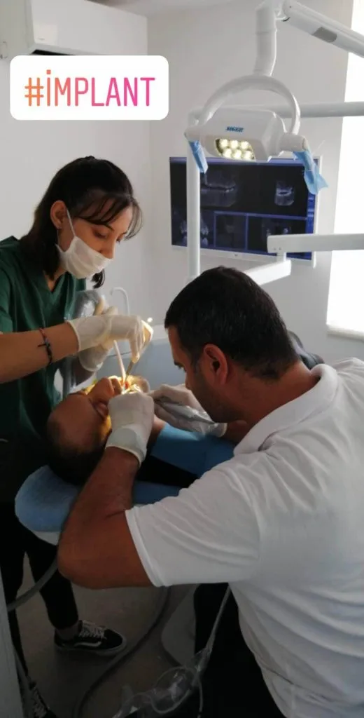 Myra Dental Centre Turkey - what-is-the-cheapest-tooth-implant