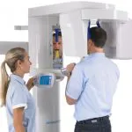 Myra Dental Centre Turkey - 3d Sirona Xray Tomography