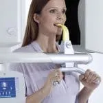 Myra Dental Centre Turkey - 3d Sirona Xray Tomography