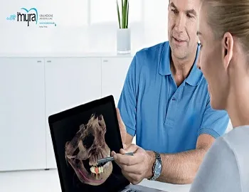 Myra Dental Centre Turkey 3d Xray Tomography