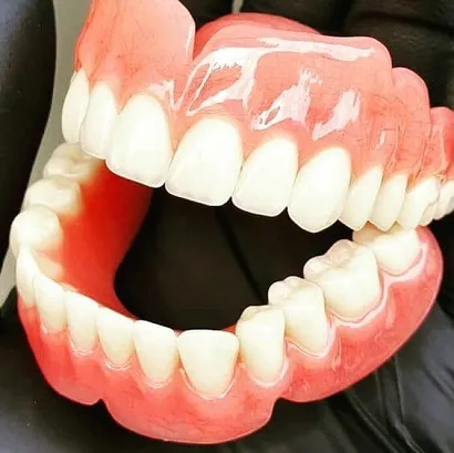 Myra Dental Centre Turkey - Dental Cosmetic Denture