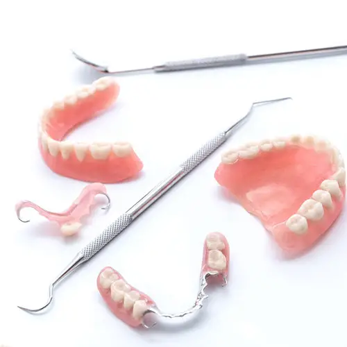 Myra Dental Centre Turkey - Dental Bridges in Turkey
