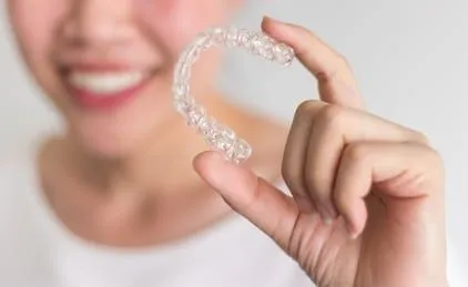 Myra Dental Centre Turkey - Gum Shield in Turkey