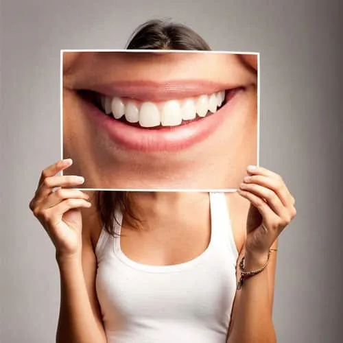 Myra Dental Centre Turkey - Digital Smile Makeover
