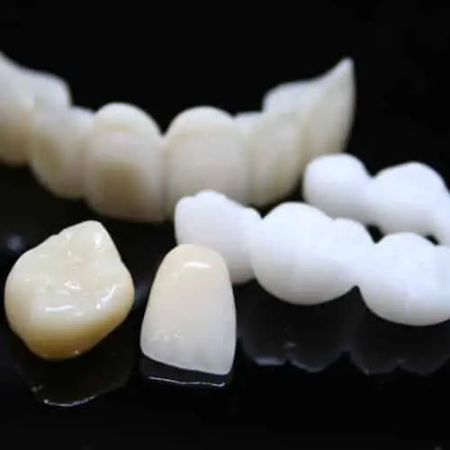 Myra Dental Centre Turkey -  Zirconium Dental Crowns Veneers Turkey